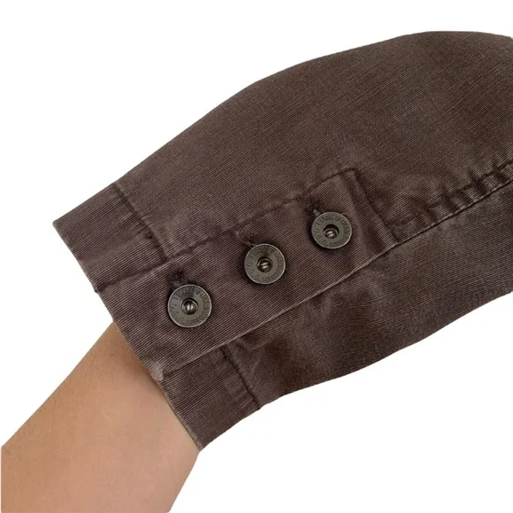 L.O.G.G. Utility Field Jacket - Picture 4 of 6